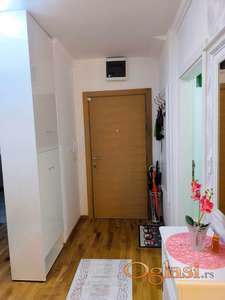 PRODAJA-Stan 4.0 64m2-Telep-Novi Sad